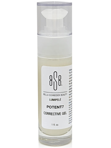 LUMIPELÉ POTENT7 CORRECTIVE GEL