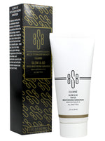 BSB CULMINÉ GLOW & GO TINTED MOISTURIZING SUNSCREEN (ROUGE)