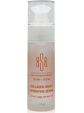 ULTRA-C REFINE | COLLAGEN-BOOST HYDRATION SERUM