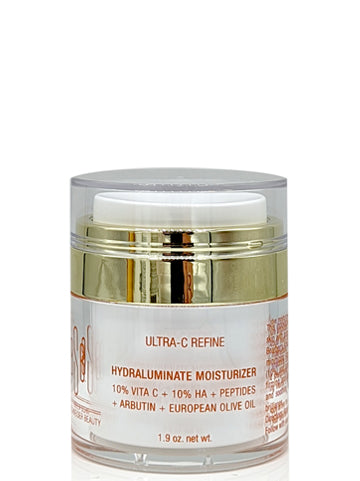 ULTRA-C REFINE | HYDRALUMINATE MOISTURIZER