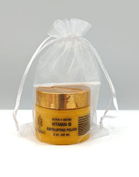ULTRA-C REFINE | VITAMIN C EXFOLIATING POLISH