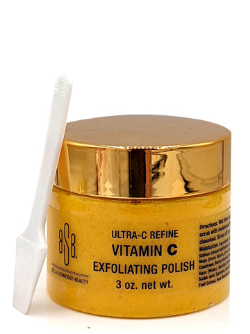 ULTRA-C REFINE | VITAMIN C EXFOLIATING POLISH