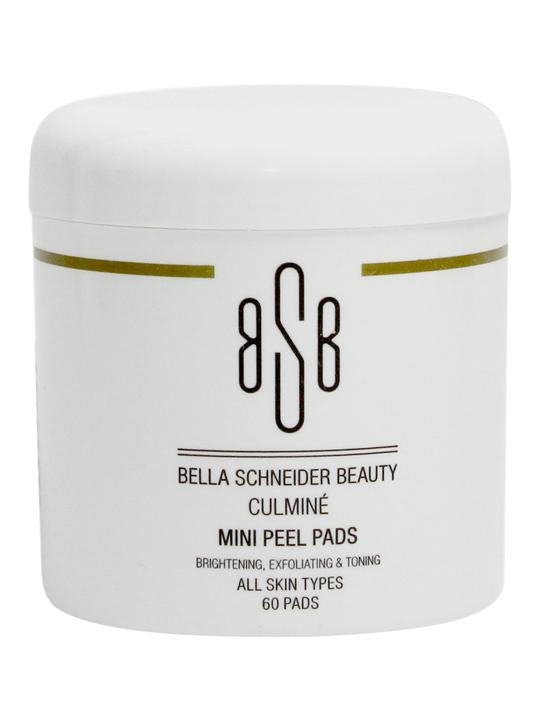 BSB CULMINÉ MINI PEEL PADS