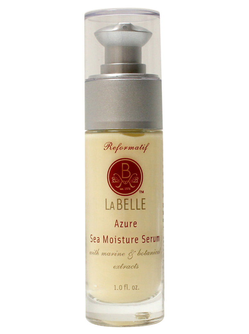 AZURE SEA MOISTURE SERUM WITH MARINE & BOTANICAL EXTRACTS