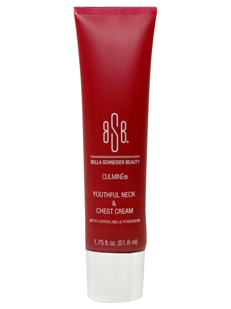 BSB CULMINÉ® YOUTHFUL NECK & CHEST CREAM