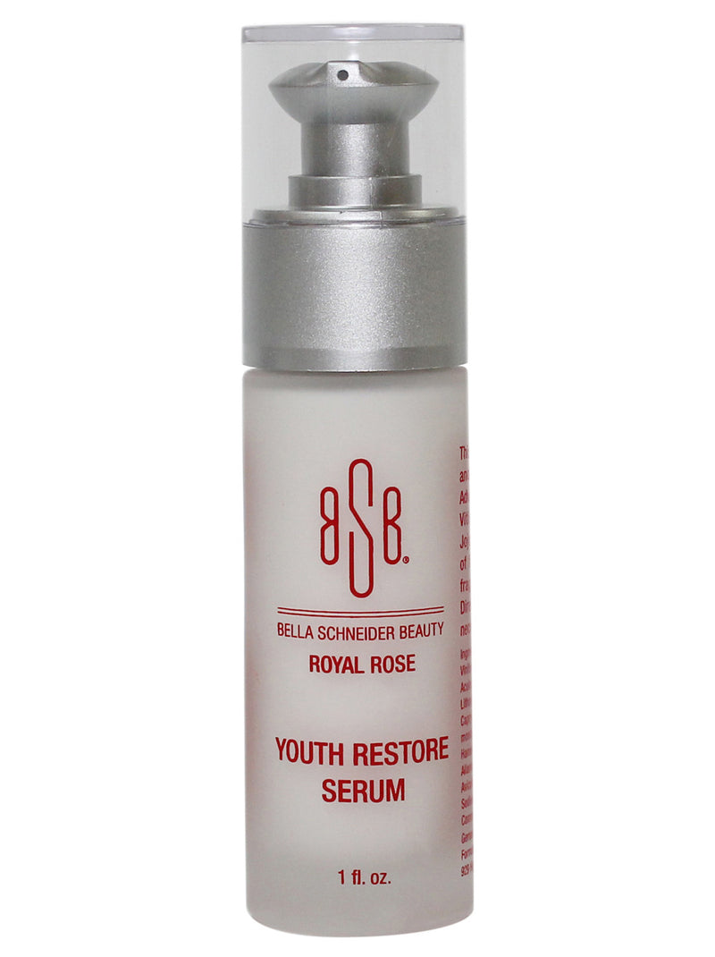 ROYAL ROSE YOUTH RESTORE SERUM