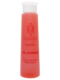 ROYAL ROSE OIL CLEANSER