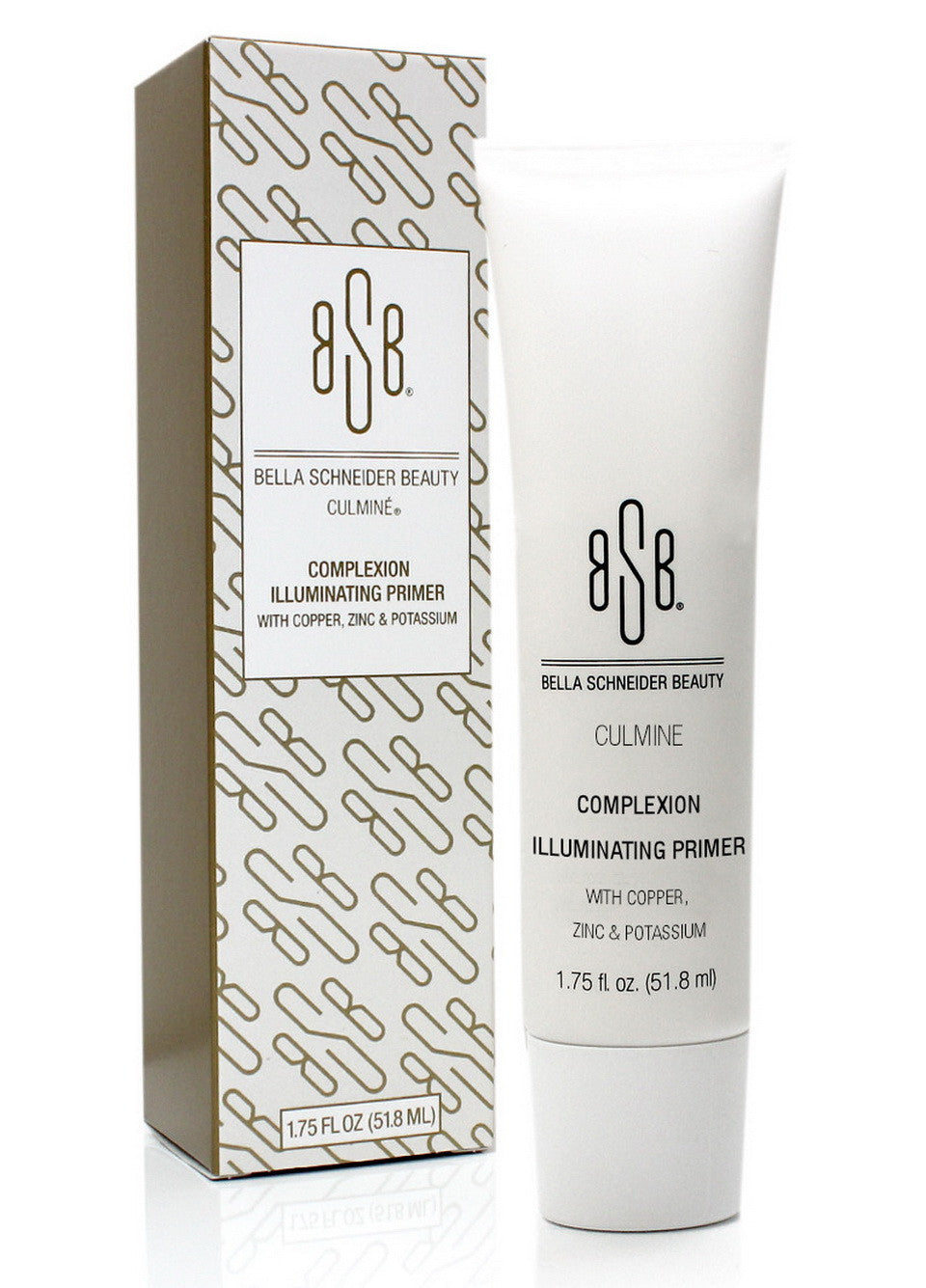 COMPLEXION ILLUMINATING PRIMER