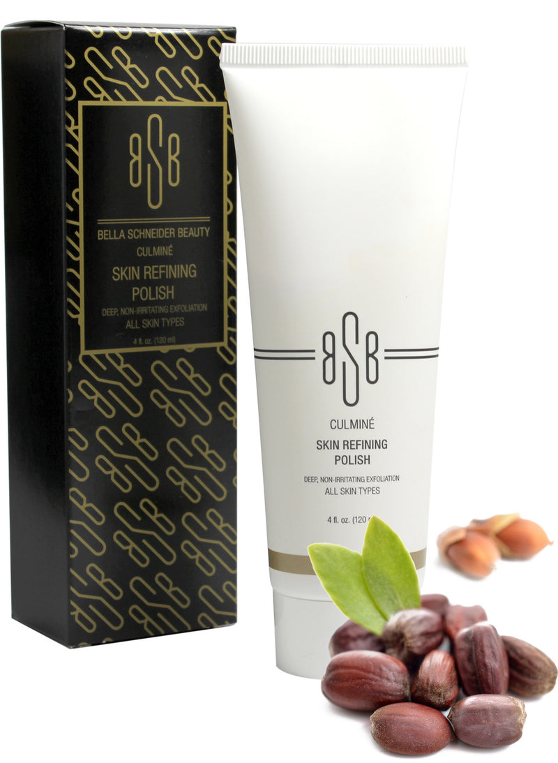 BSB CULMINÉ SKIN REFINING POLISH