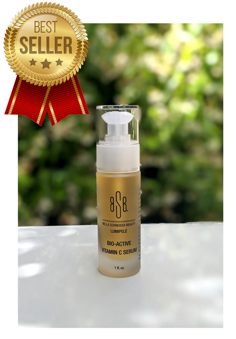 BSB LUMIPELÉ™ BIO-ACTIVE VITAMIN C SERUM