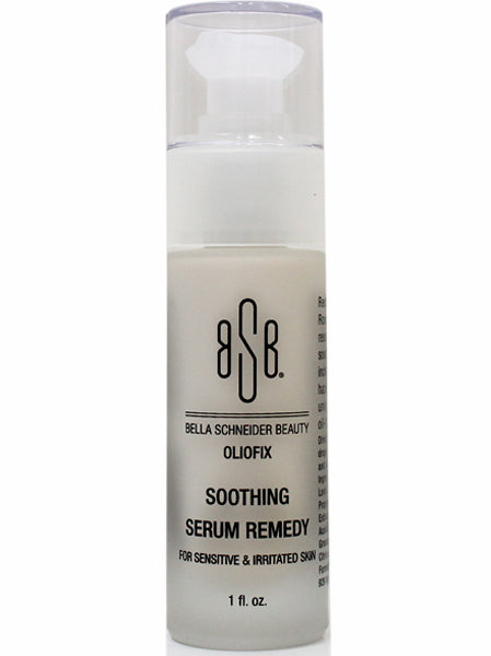 OLIOFIX SOOTHING SERUM REMEDY