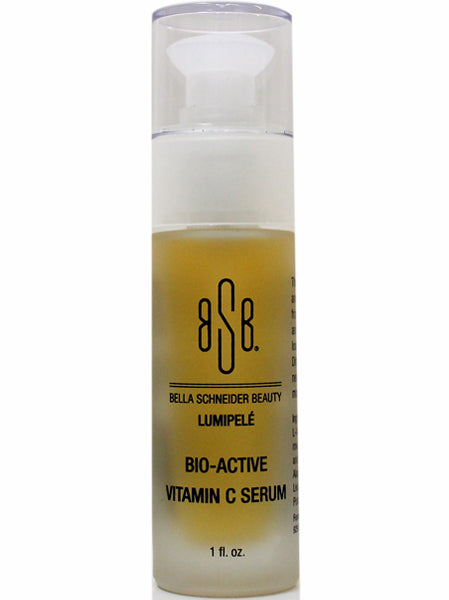 BSB LUMIPELÉ™ BIO-ACTIVE VITAMIN C SERUM