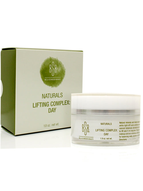 NATURALS LIFTING COMPLEX DAY CREAM