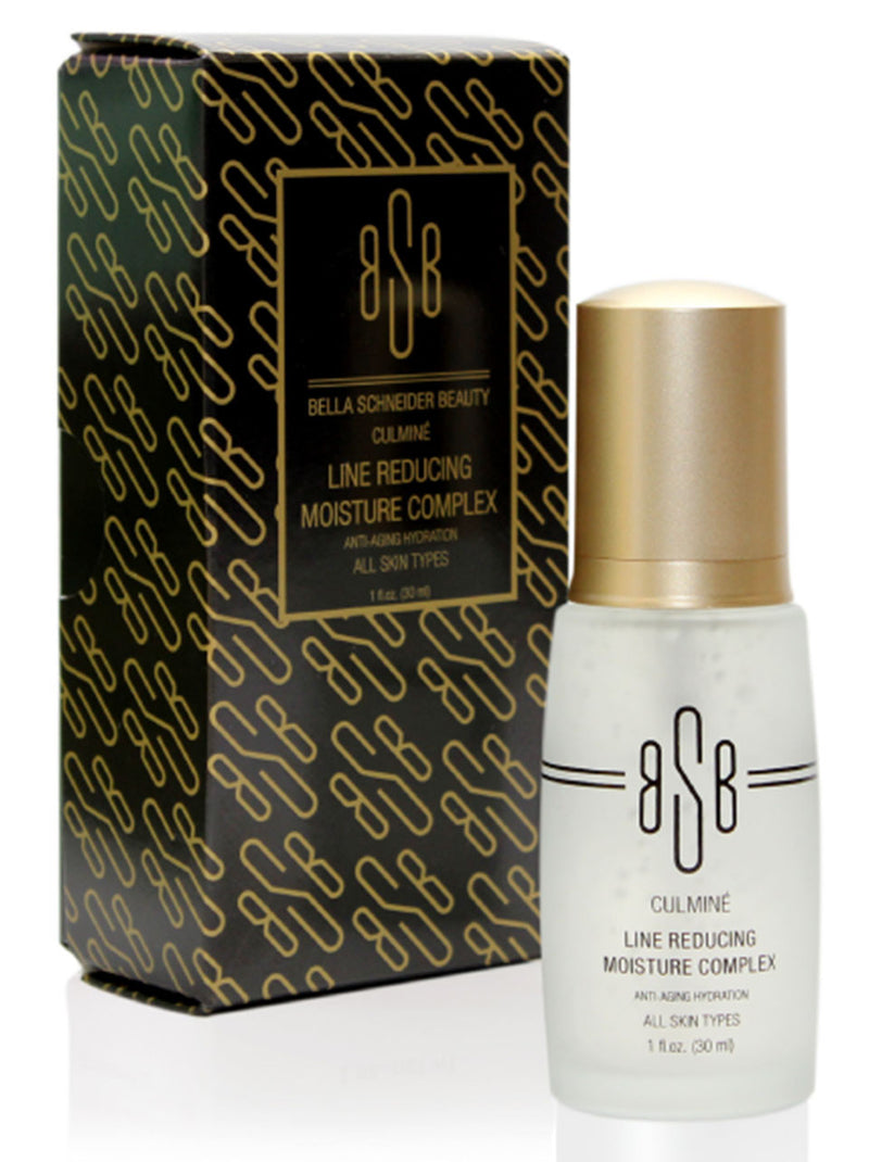 BSB CULMINÉ LINE REDUCING MOISTURE COMPLEX