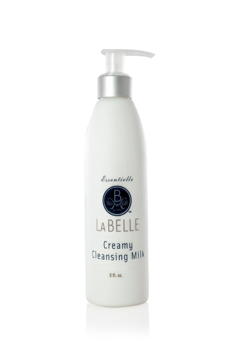 Creamy Cleansing Milk