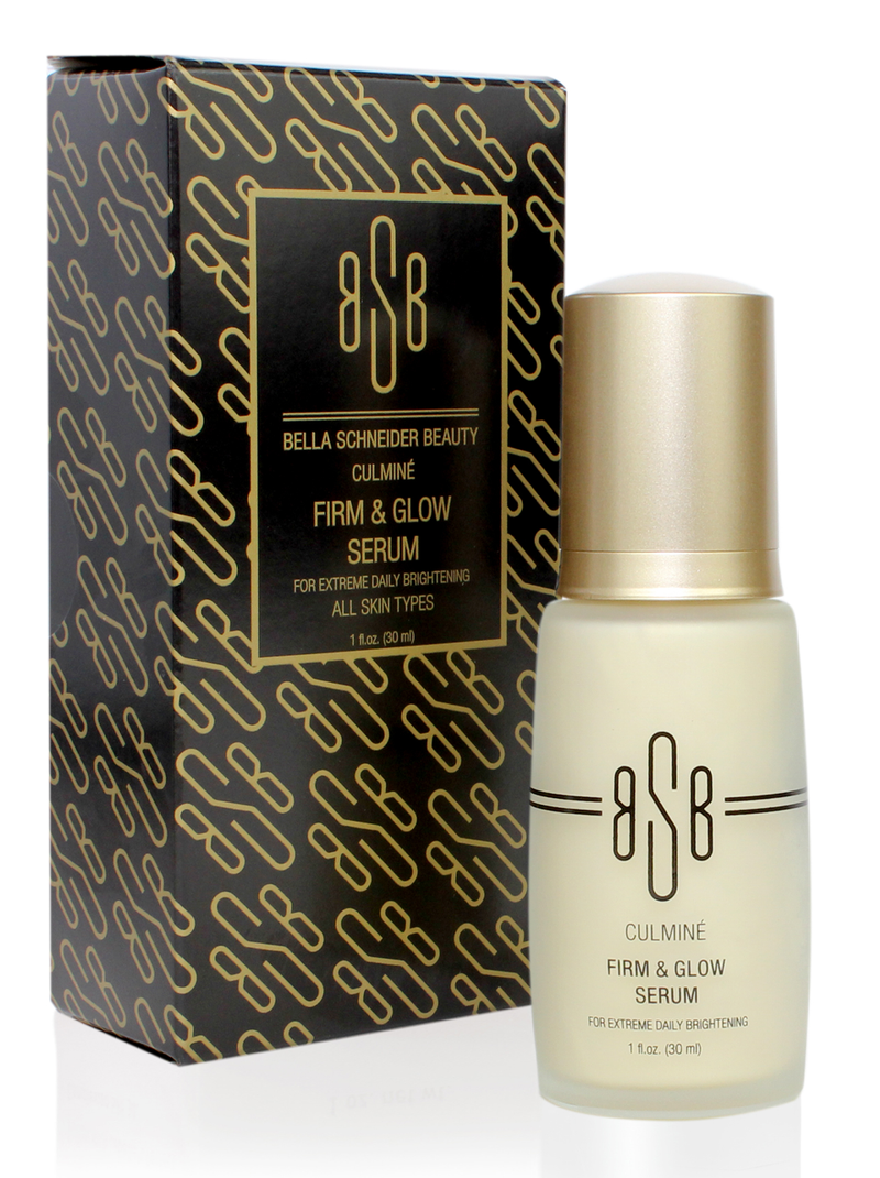 CULMINÉ FIRM & GLOW SERUM