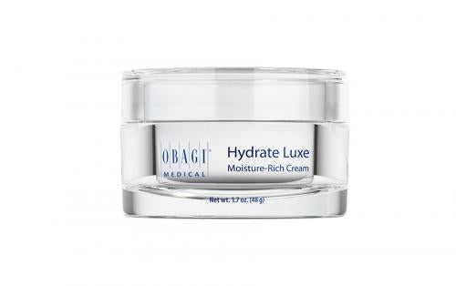 Hydrate Luxe