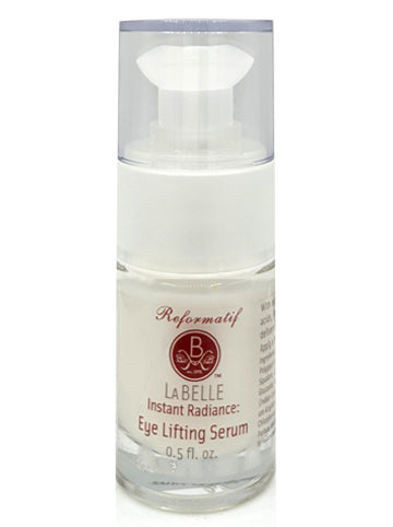 INSTANT RADIANCE EYE LIFTING SERUM