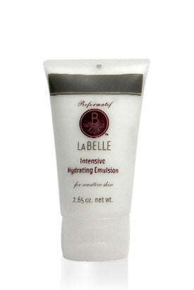 INTENSIVE HYDRATING EMULSION FOR SENSITIVE SKIN
