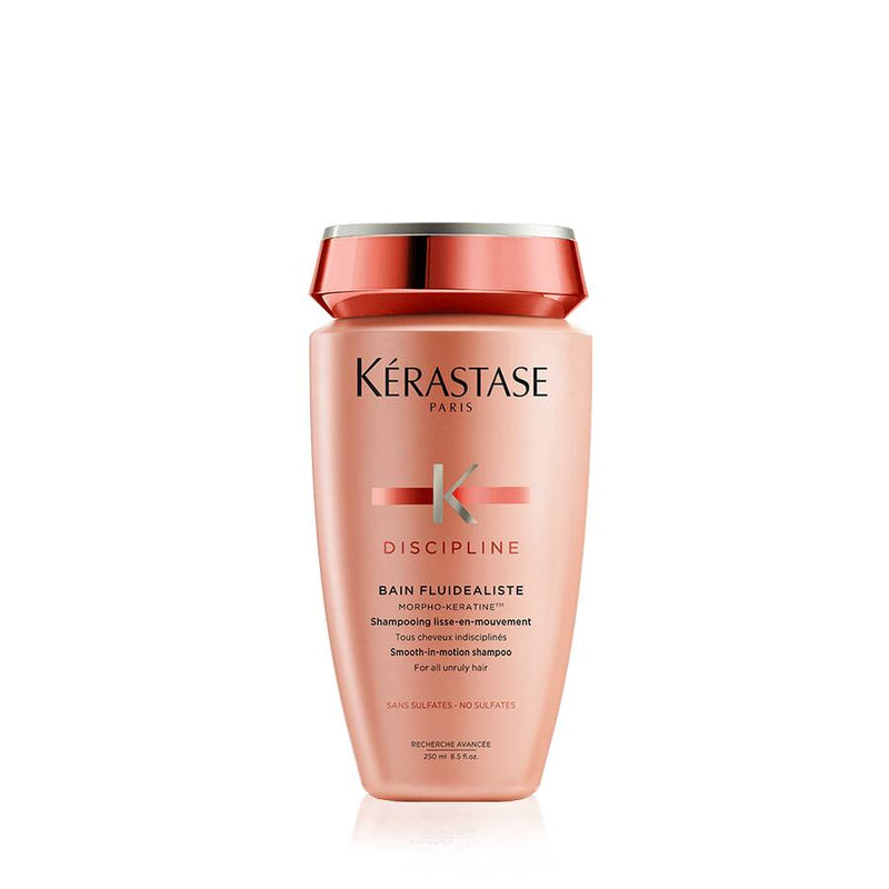 Bain Fluidealiste Shampoo 250 ml