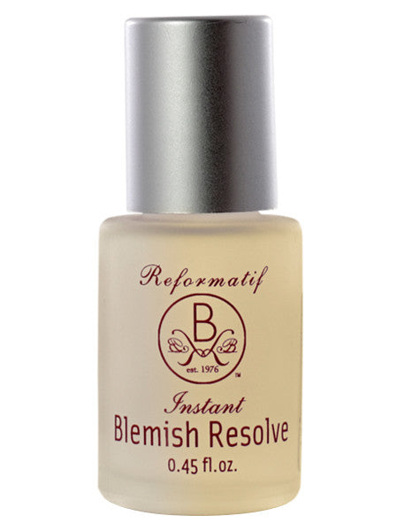 Instant Blemish Resolve with Salicylic Acid