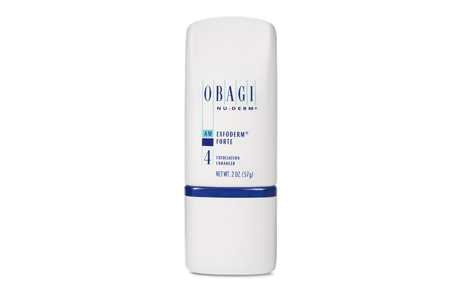 OBAGI NU-DERM® EXFODERM® FORTE