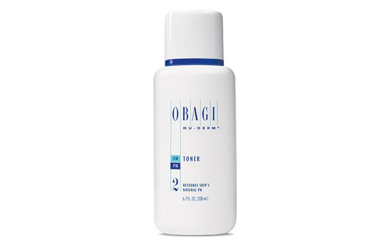 Obagi Nu-Derm® Toner