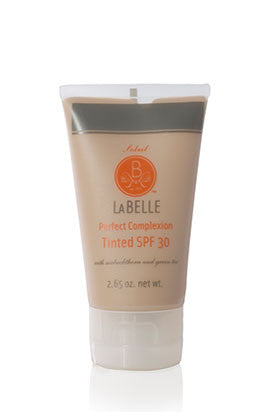 PERFECT COMPLEXION TINTED SPF 30 WITH SEABUCKTHORN & GREEN TEA