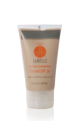 PERFECT COMPLEXION TINTED SPF 30 WITH SEABUCKTHORN & GREEN TEA
