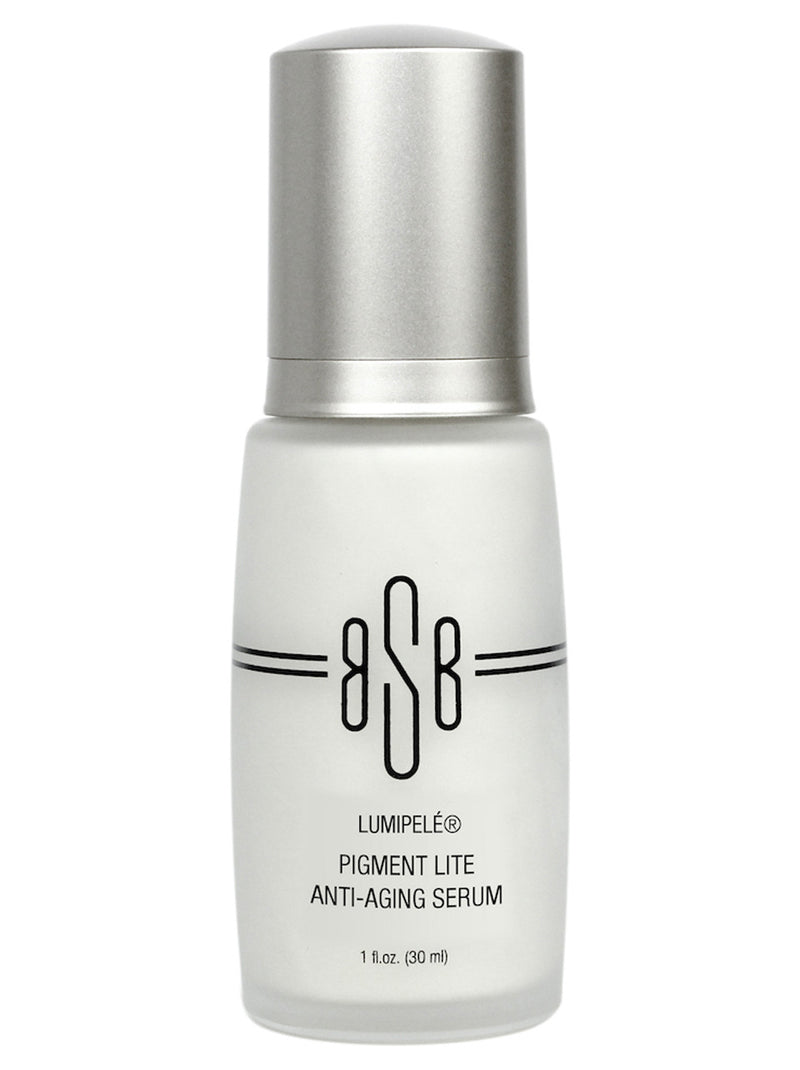 BSB LUMIPELÉ™ PIGMENT LITE ANTI-AGING SERUM