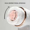 Raedia 2.0 Facial Cleansing Brush + Body Brush