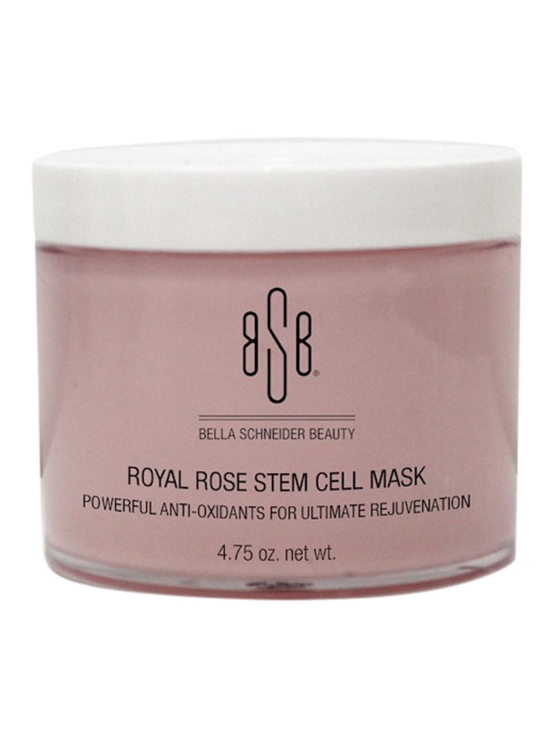 ROYAL ROSE STEM CELL MASK