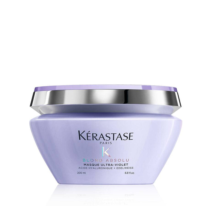 Masque Ultra-Violet Purple Hair Mask 200 ml
