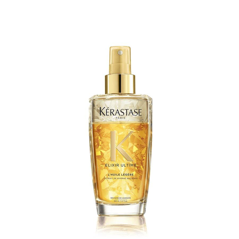 L'Huile Légère Bi-Phase 100ml